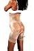 1000 OroRose Slim shape panty girdle panty lift Black - Size - XXXL