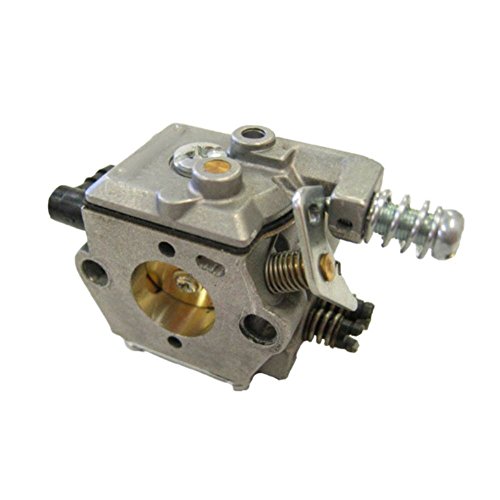 RocwooD carburatore Carb Stihl 023 MS230 Motosega WALBRO wt215 Lenzuolo con Angoli