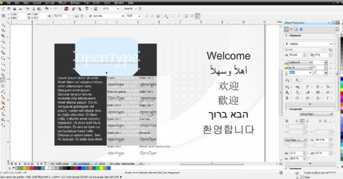  Import Anglais CorelDRAW Home   Student Suite X6  Up to 3 Users PC