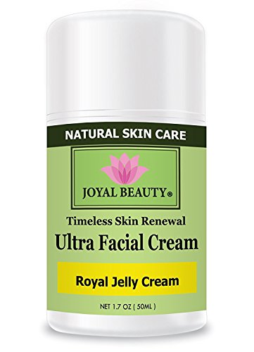 Joyal Beauté du visage crème gelée royale beauté crème ultra faciale crème ultra
