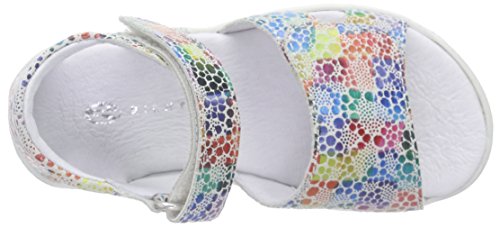 Richter Kinderschuhe Sissi S Baby Mädchen Lauflernschuhe - 7