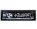 Produktbild Auto Radio JVC DAB Bluetooth USB CD incl DAB Antenne variocolor passend für Fiat Sedici FY/GY ab 06
