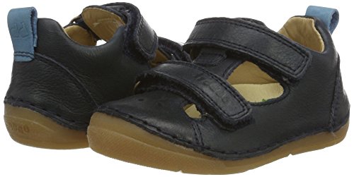 Froddo Baby, Jungen Boys Shoe Blue G2150059 Laufschuhe - 5