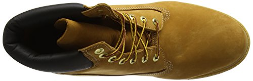 Timberland 6-Inch Premium, Herren Halbschaft Stiefel - 8