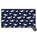 Produktbild liulishuan Large Gaming Mouse Pad/Mat, Wild Horses Custom Mouse Mats with Non-Slip Rubber Base for Keyboard, Durable Stitched Edges New7