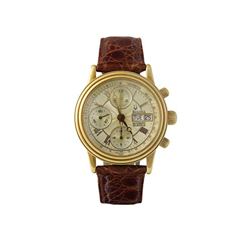 Cronografi automatici bulova