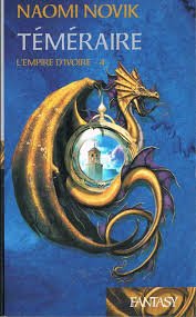 couverture de : l'empire d'ivoire