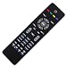 Produktbild Ersatz Fernbedienung Remote Control für MD30314 Medion Life P14010 RC1205b