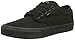 Produktbild Vans ATWOOD s  (Black/ 186), Schwarz (Canvas), 35 EU