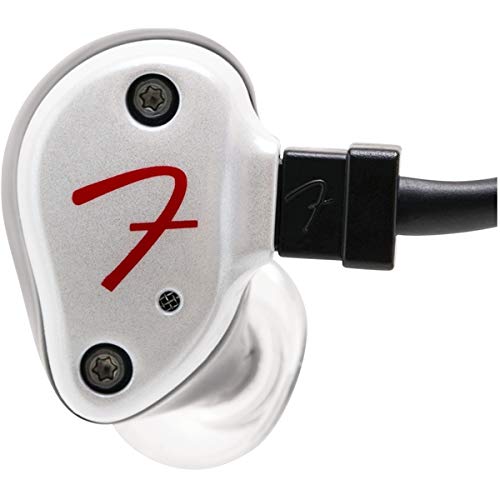 Preisvergleich Produktbild Fender IEM Nine - Olympic Pearl