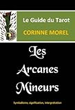 Image de Les Arcanes mineurs