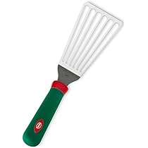 Nizirioo Set Di 3 Campane Per Hamburger, In Acciaio Inox, Con - Foto 2