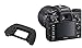 Produktbild Interesting® DK-21 Rubber Augenmuschel Okular für Nikon D80 D90 D100 D200 D600 D7000 D70S D610