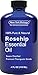 Rosehip Oil - Big 4 Oz - 100% Premium Quality - Premium Therapeutic Grade Rosehip Essential Oil