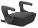 Clek Ozzi Portable Booster Car Seat, Licorice RS.9576.00