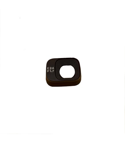 Original DJI Mini 3 Pro Drone Gimbal Camera Motor Arm Cover Roll Repair Parts