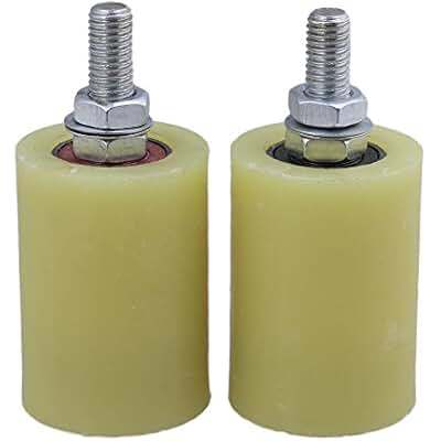 Amazon.es: armario puertas correderas - Cerraduras / Ferretería para