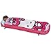 ReadyBed Hello Kitty Airbed and Sleeping Bag In One