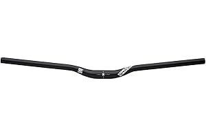 RaceFace Ride Low Riser 2011091020 Handlebar 31.8 x 710 mm Black