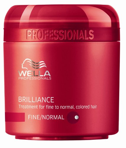 Preisvergleich Produktbild Wella Enrich Masque Fine 150ml
