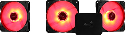 AeroCool P7-F12 Pro Lüfter RGB