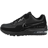 Der Air Max LTD 3 für Herren von Nike ist ein angesagter Sneaker und der Hingucker in deinem Street-Style.
