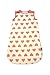 Babasac Multi Tog Baby Sleeping Bag Heart for 6 - 18 Months