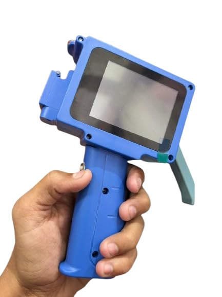 Comprehensive Review of SONIC INDUSTRIES TIJ Thermal Handheld Mini Printer Pro