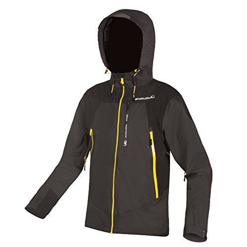 MT500 Waterproof Jacke II