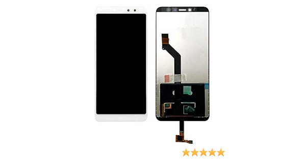 LCD Display with Touch Screen Digitizer 