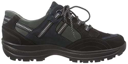 Waldläufer Holly Damen Trekking- & Wanderhalbschuhe - 6