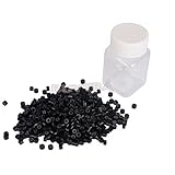 leading-star NEW SALE 500 PCS Silicone Micro Links Rings Lined Beads for Hair Extensions tool 5 Color