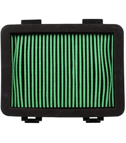 HIFLOFILTRO FILTRO DELL''ARIA HFA1716 compatibile con HONDA X-ADV 750