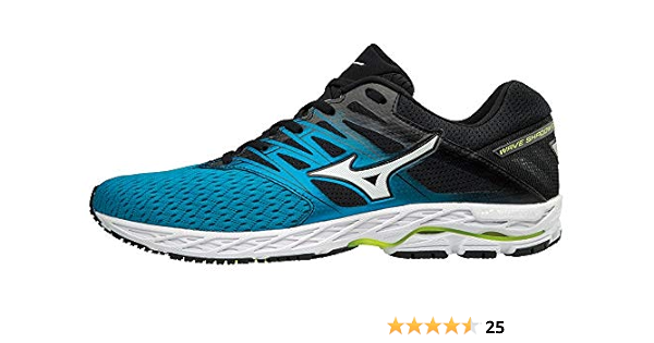 mizuno wave shadow 2 wide