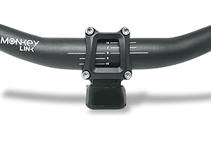 SKS GERMANY MonkeyLink PowerSupply Interface USB-C pour vélo électrique Noir