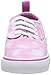 Vans Authentic V Lace, Unisex Babies’ Standing Baby Shoes, Pink (tie Dye/rose Violet), 8 Child UK (25 EU)