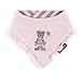 Sigikid Baby Girls' Neckerchief -  Pink - One Size