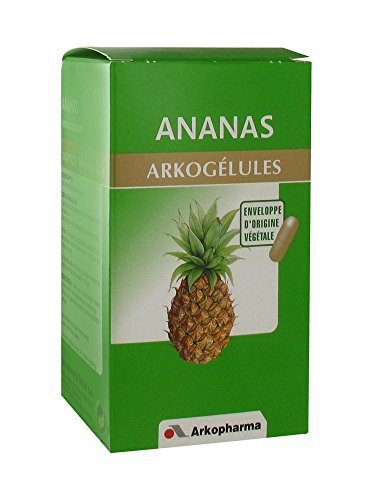 Arkopharma Arkocaps Pineapple 150 Capsules