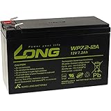 La batería en detalle: ▶ Tensión: 12V | ▶ Capacidad: 7,2Ah/86Wh | ▶ Modelo: Lead-Acid | ▶ Medidas: 151mm x 65mm x 102mm | ▶ 100% compatible |