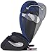 CYBEX Solution M-fix Car Seat (Happy Black/Black)