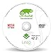 Produktbild OpenSUSE Leap 42.2 - DVD - 64 bits - DVD