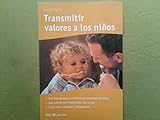 Image de Transmitir valores a los niños