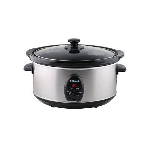 Preisvergleich Produktbild Sabichi Schongarer 168139 3.5 L