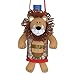 Stephen Joseph Children's Lion Bottle Holder, Brown