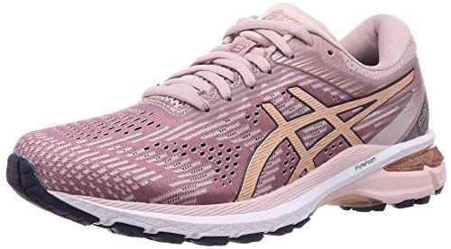 asics fuzex lyte porpora