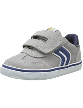 Geox B Kilwi Boy Baby Jungen Lauflernschuhe