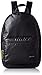 Produktbild Diesel Unisex-Erwachsene PR027 Rucksack, Schwarz (Black) 12x43x32 centimeters