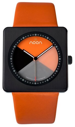 noon copenhagen Unisex- Armbanduhr Design 18005 noon copenhagen Unisex- Armbanduhr Design 18005