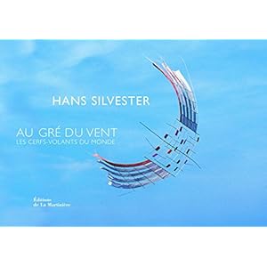 Au gré du vent - Les cerfs volants du monde