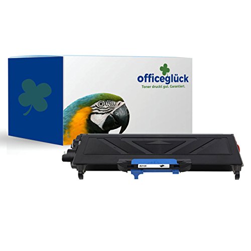 Toner Jumbo ersetzt TN-2120 TN-2110 2600 Seiten für Brother HL-2140 2150N 2170W DCP-7030 7040 7045N MFC-7320 7440N 7840W